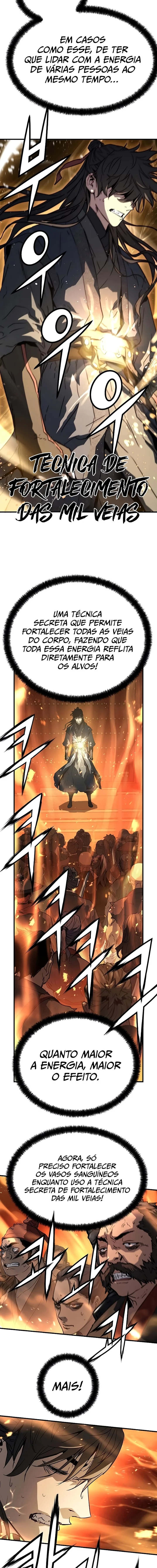 Read Absolute Regression PT Manga Online