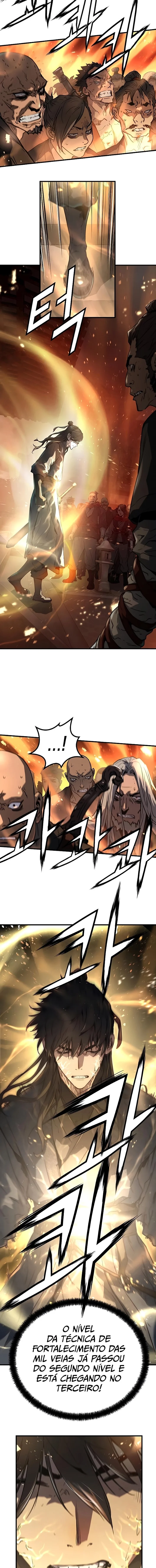 Read Absolute Regression PT Manga Online