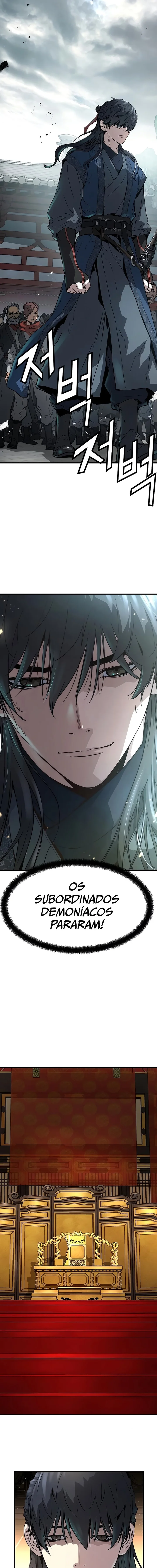 Read Absolute Regression PT Manga Online