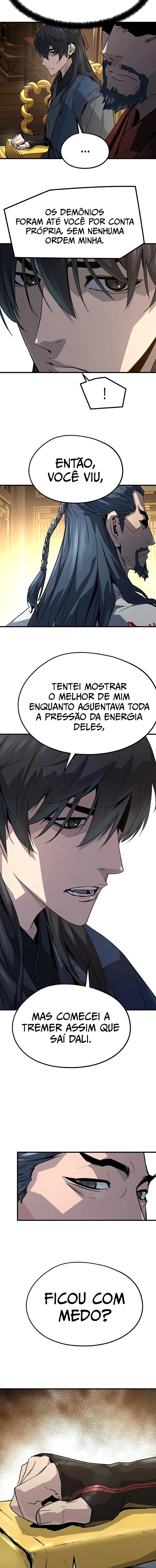 Read Absolute Regression PT Manga Online