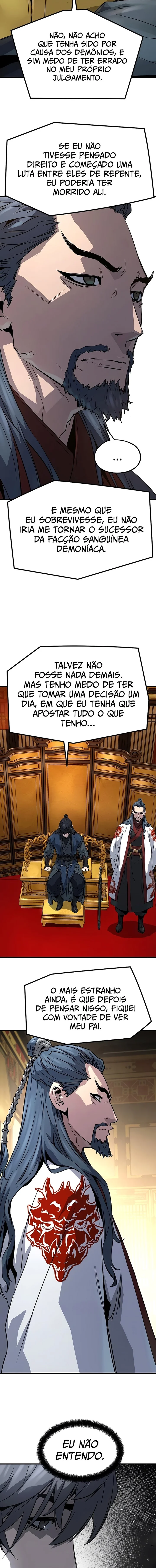 Read Absolute Regression PT Manga Online