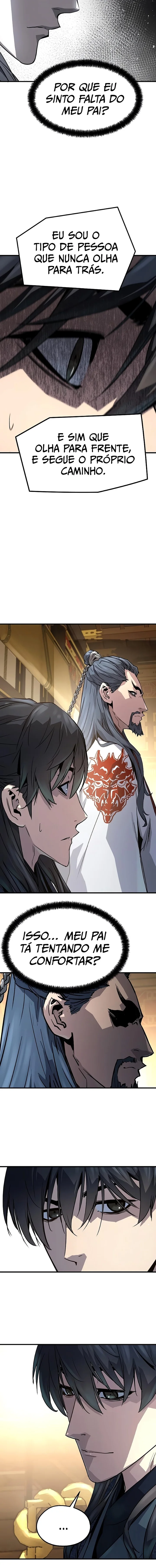 Read Absolute Regression PT Manga Online