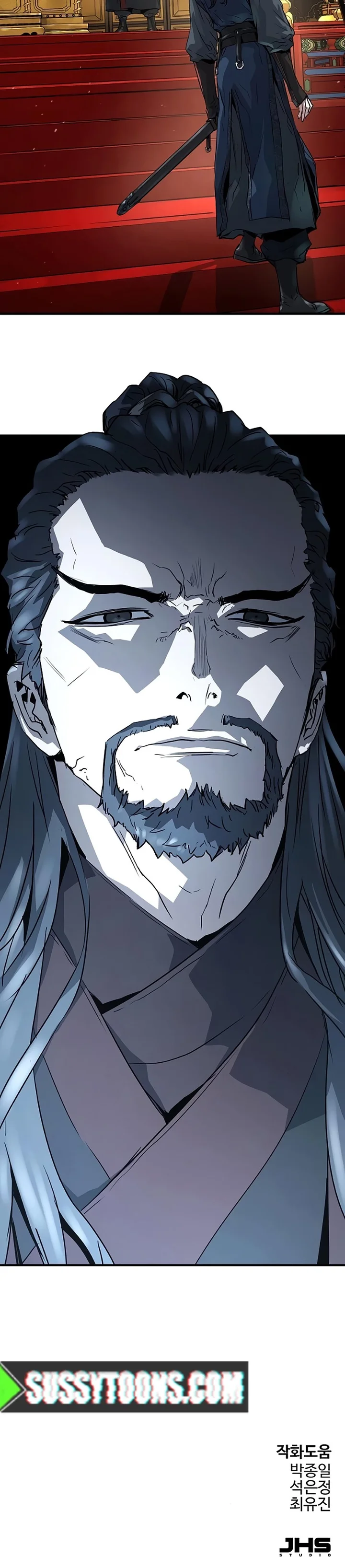 Read Absolute Regression PT Manga Online