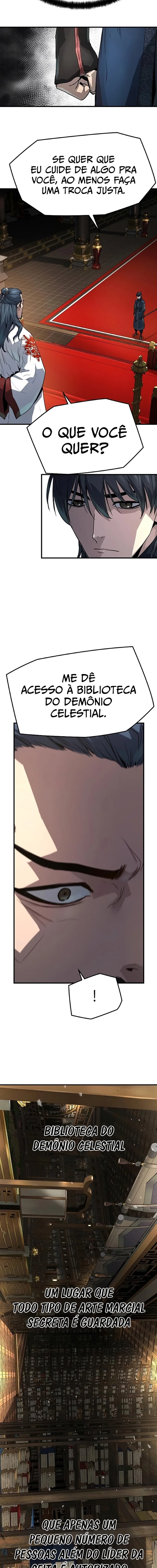 Read Absolute Regression PT Manga Online