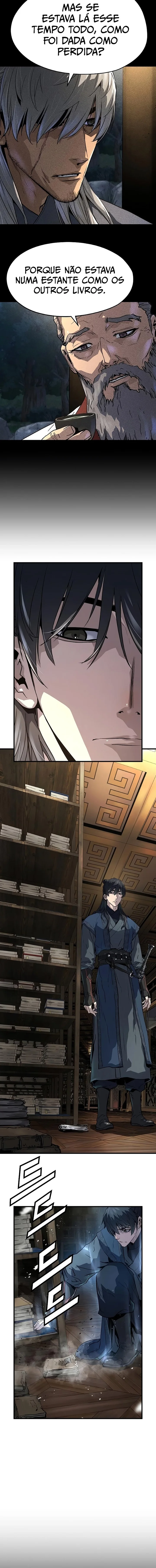 Read Absolute Regression PT Manga Online