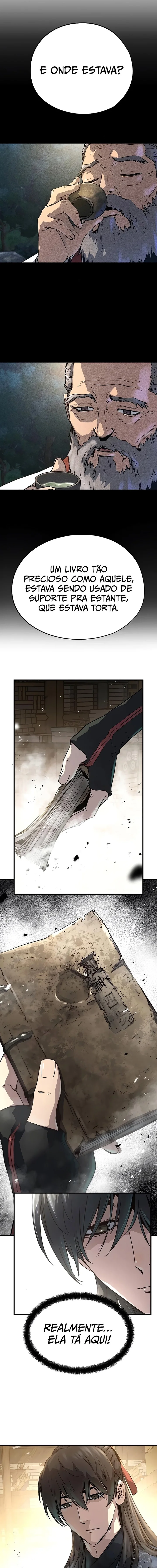 Read Absolute Regression PT Manga Online