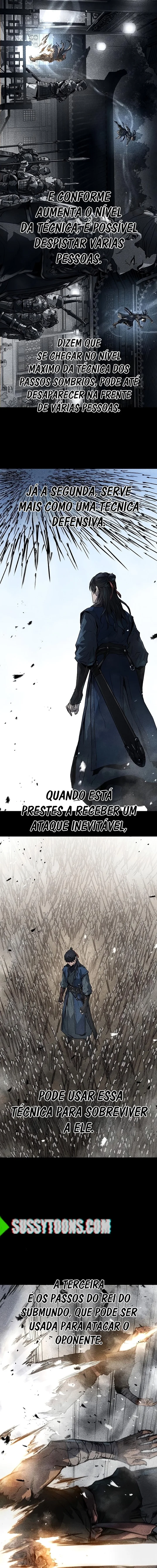 Read Absolute Regression PT Manga Online