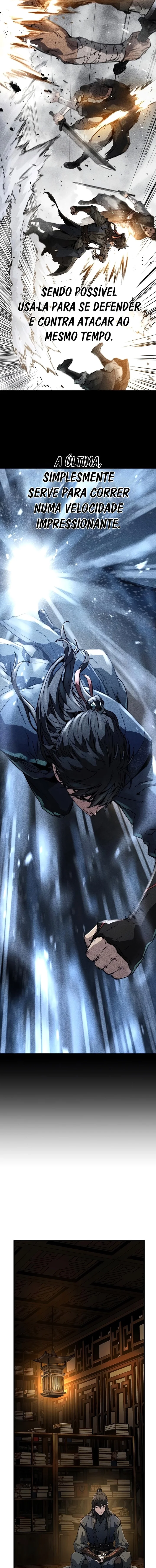 Read Absolute Regression PT Manga Online