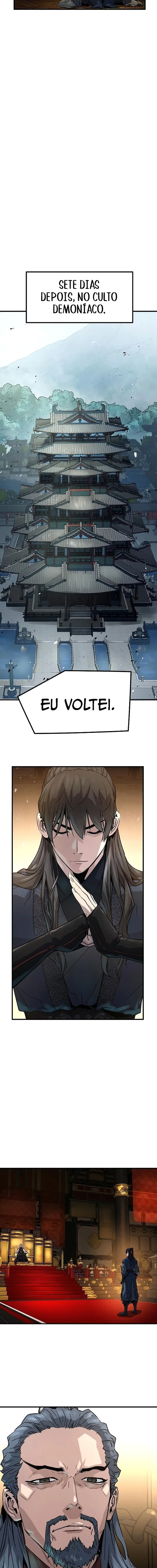 Read Absolute Regression PT Manga Online