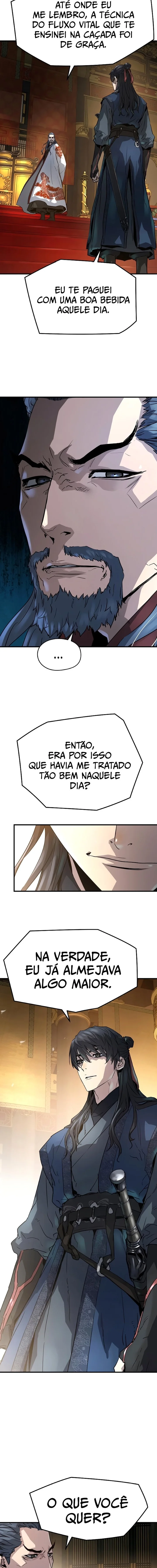 Read Absolute Regression PT Manga Online