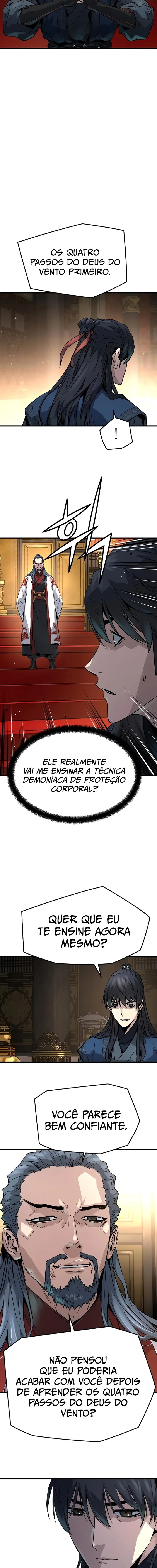 Read Absolute Regression PT Manga Online
