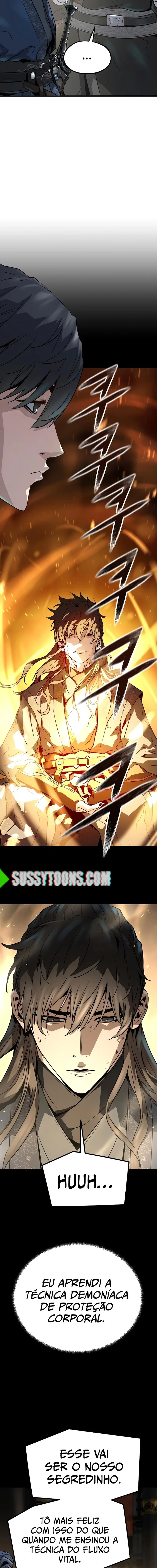 Read Absolute Regression PT Manga Online