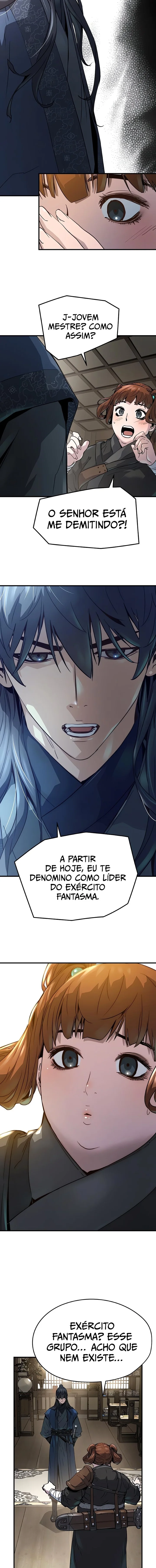 Read Absolute Regression PT Manga Online