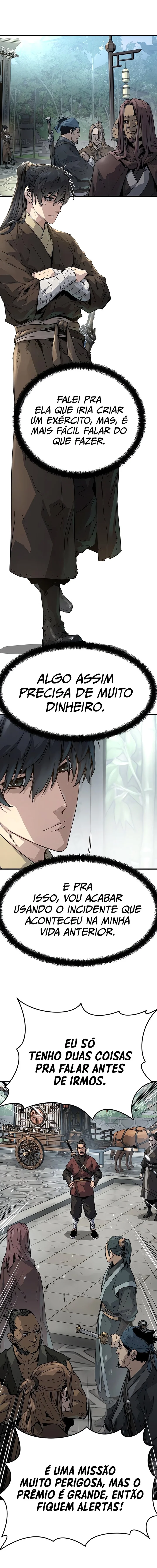 Read Absolute Regression PT Manga Online