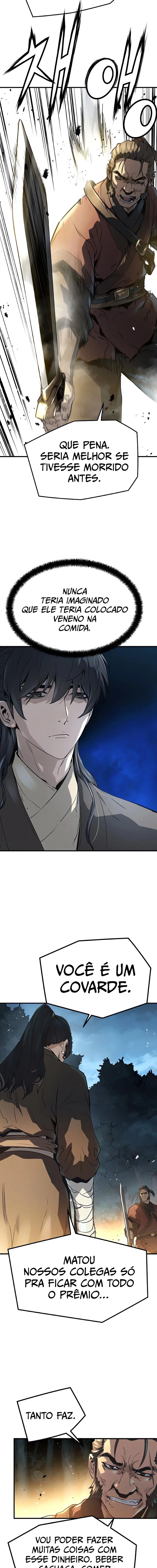 Read Absolute Regression PT Manga Online