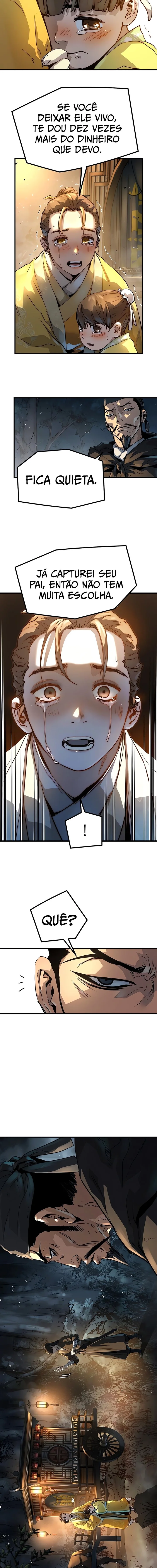Read Absolute Regression PT Manga Online