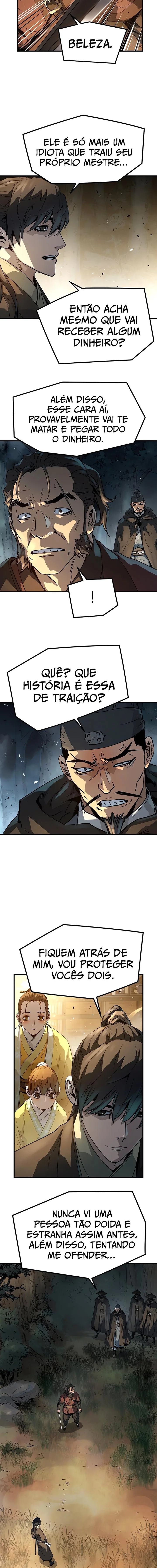Read Absolute Regression PT Manga Online