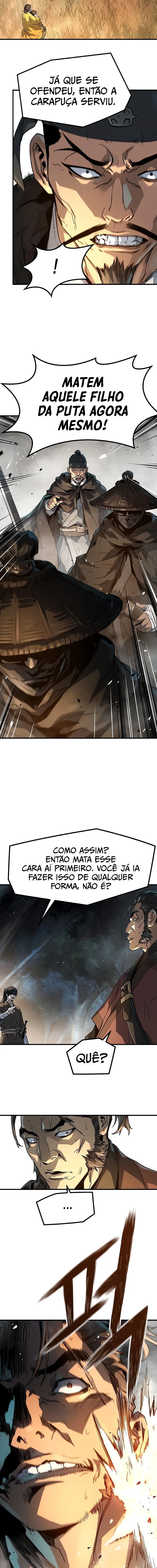 Read Absolute Regression PT Manga Online