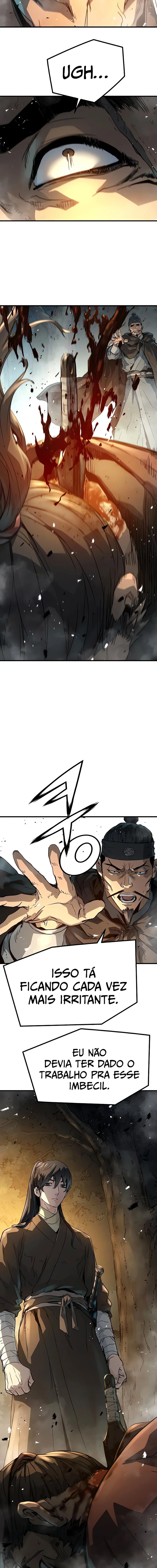 Read Absolute Regression PT Manga Online