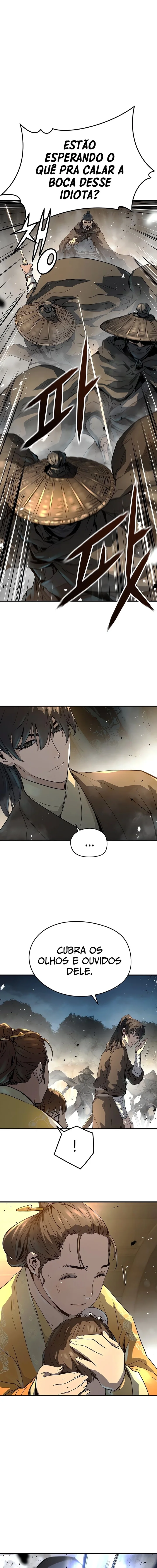 Read Absolute Regression PT Manga Online