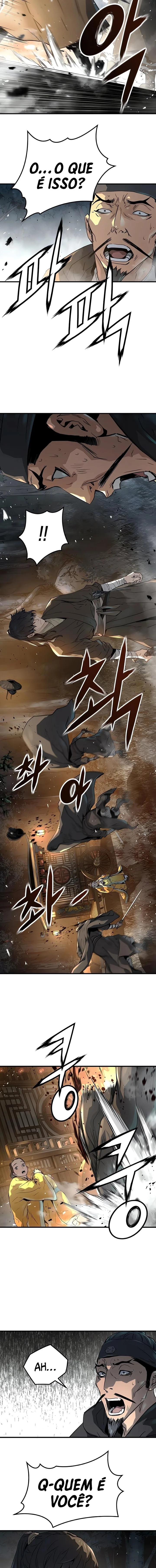 Read Absolute Regression PT Manga Online