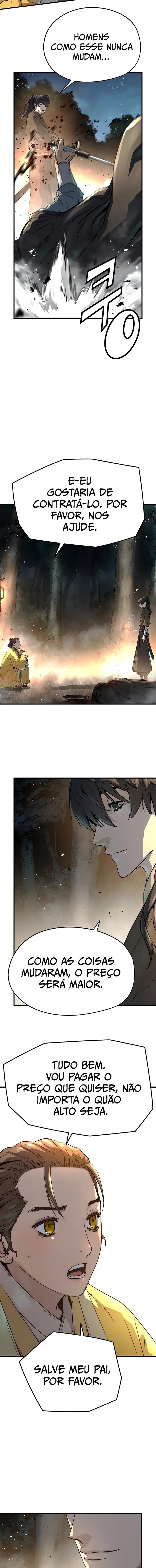 Read Absolute Regression PT Manga Online
