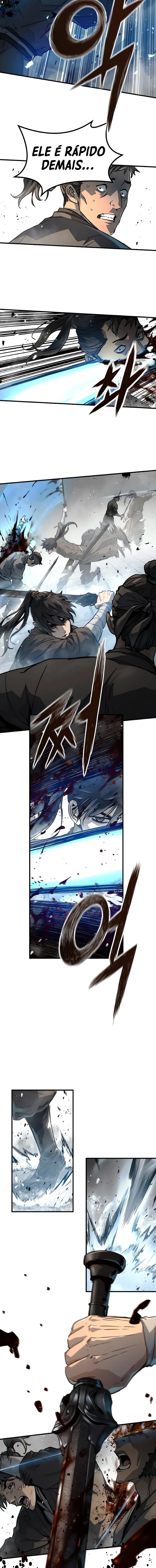 Read Absolute Regression PT Manga Online