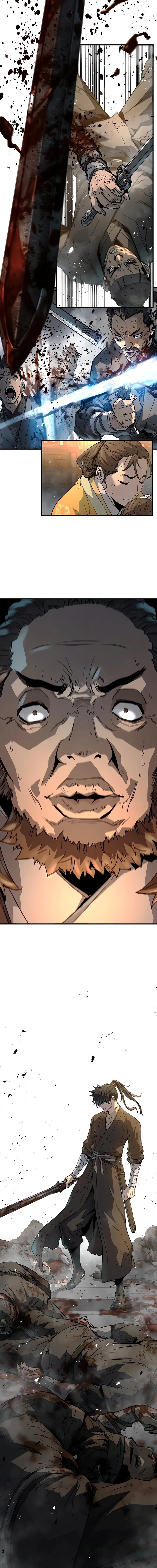 Read Absolute Regression PT Manga Online