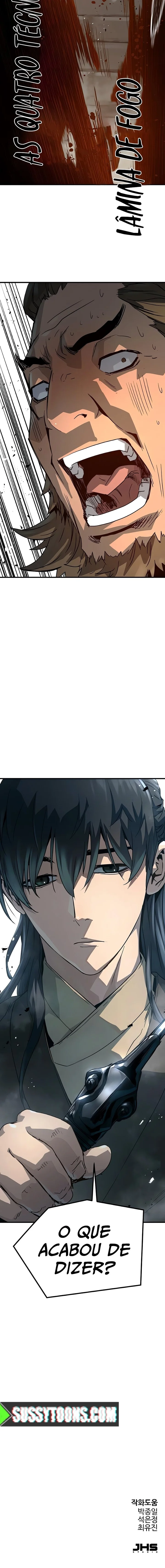 Read Absolute Regression PT Manga Online