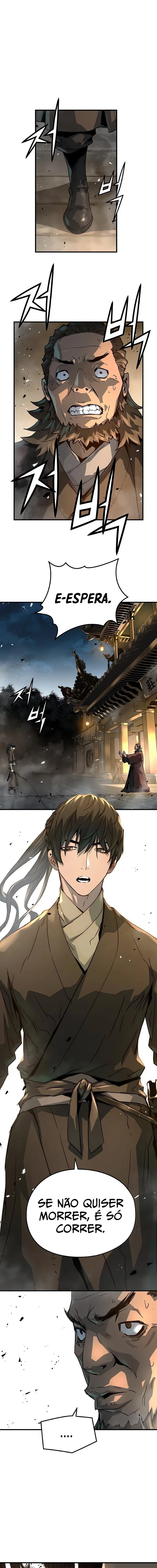 Read Absolute Regression PT Manga Online