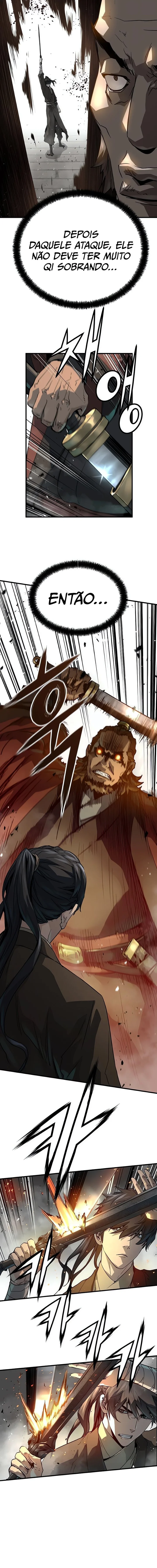 Read Absolute Regression PT Manga Online