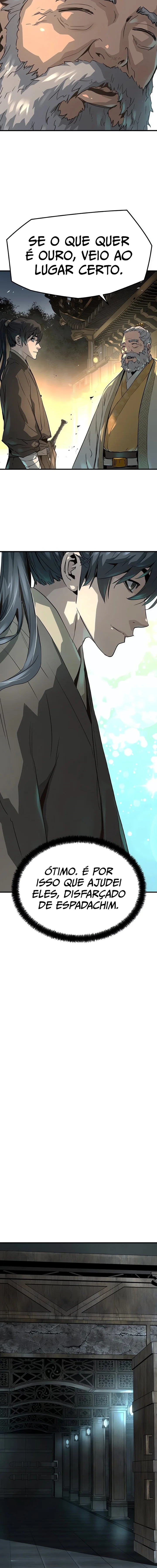 Read Absolute Regression PT Manga Online