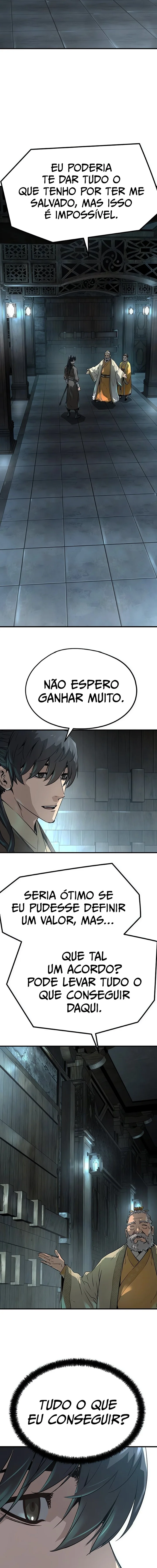 Read Absolute Regression PT Manga Online
