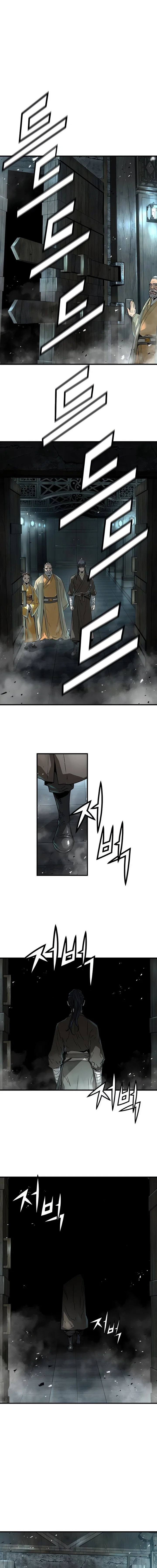Read Absolute Regression PT Manga Online
