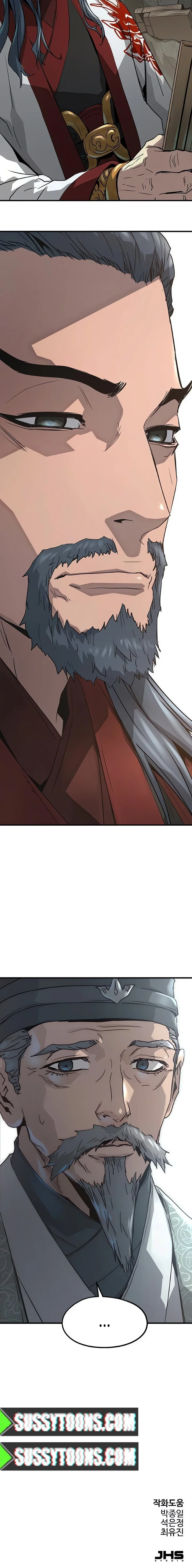 Read Absolute Regression PT Manga Online