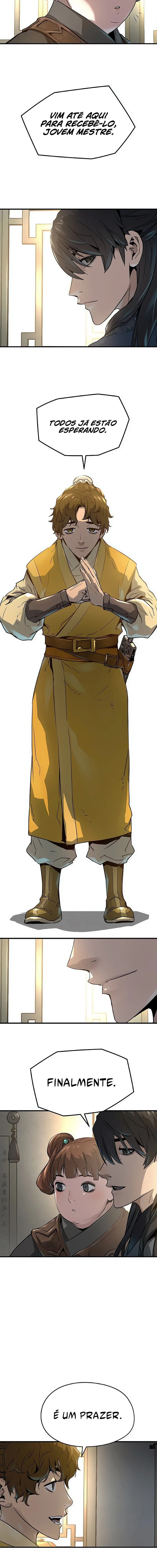 Read Absolute Regression PT Manga Online