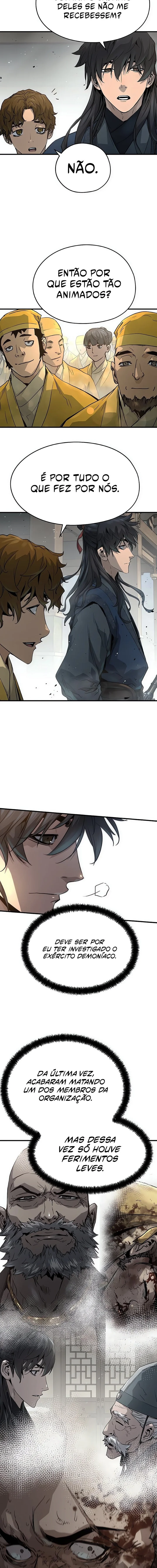 Read Absolute Regression PT Manga Online