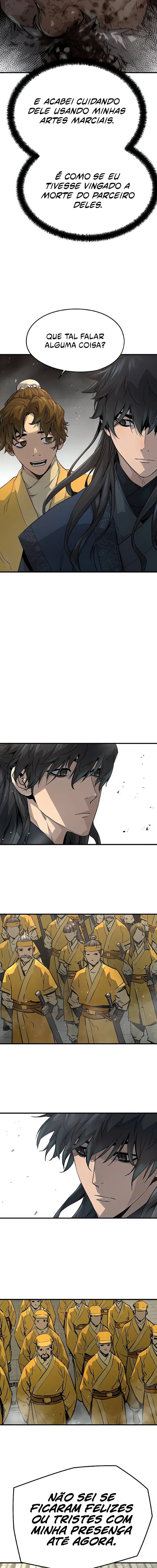 Read Absolute Regression PT Manga Online