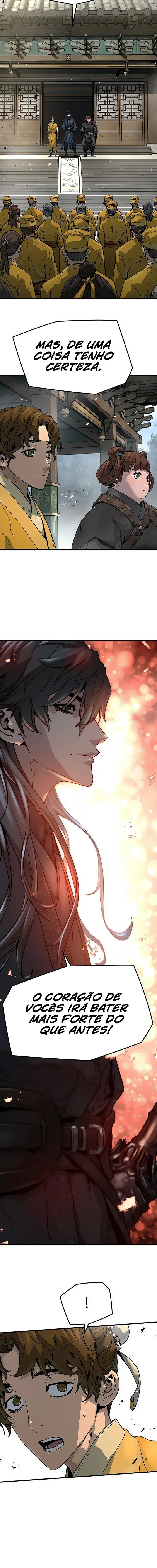 Read Absolute Regression PT Manga Online