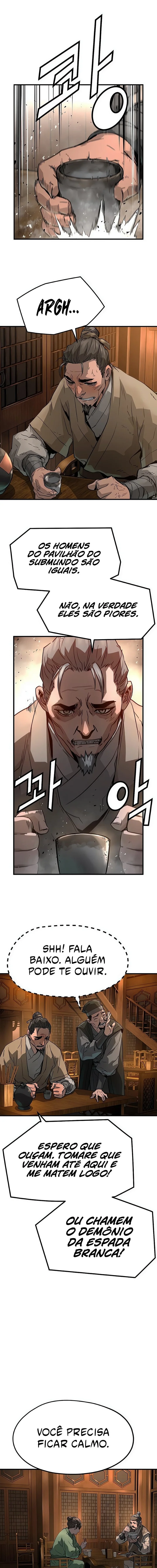 Read Absolute Regression PT Manga Online