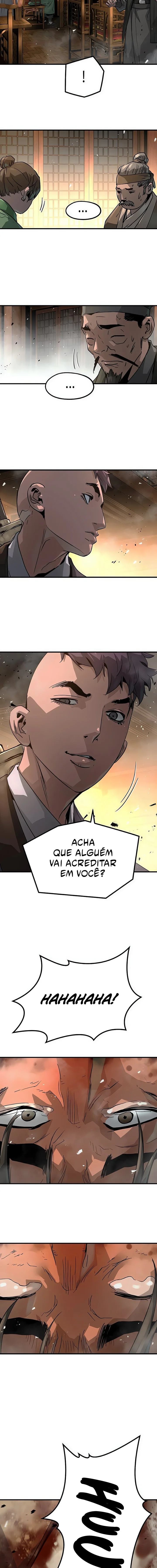 Read Absolute Regression PT Manga Online