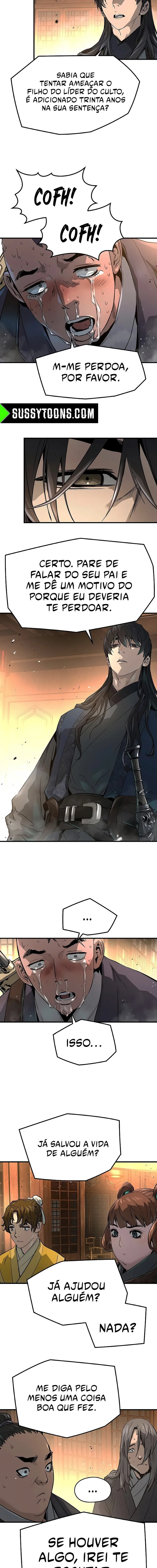 Read Absolute Regression PT Manga Online