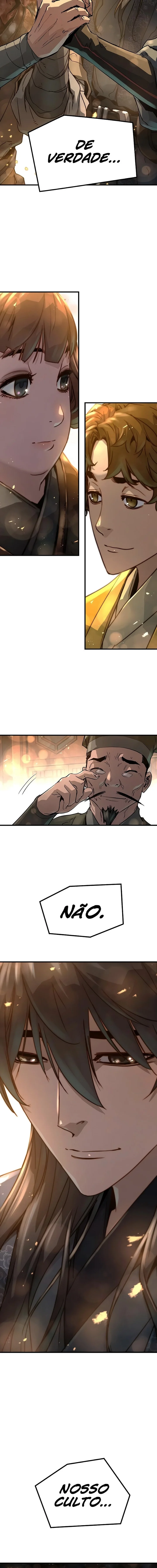 Read Absolute Regression PT Manga Online
