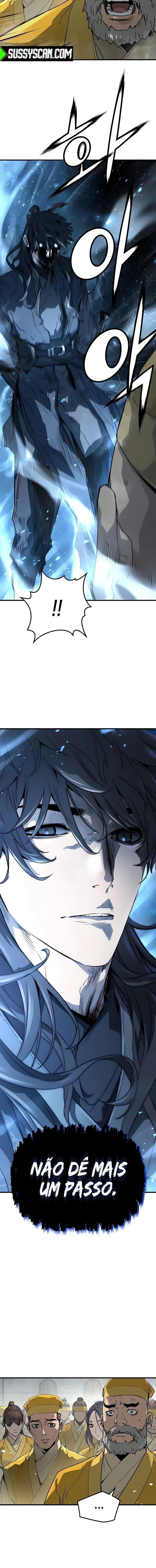 Read Absolute Regression PT Manga Online