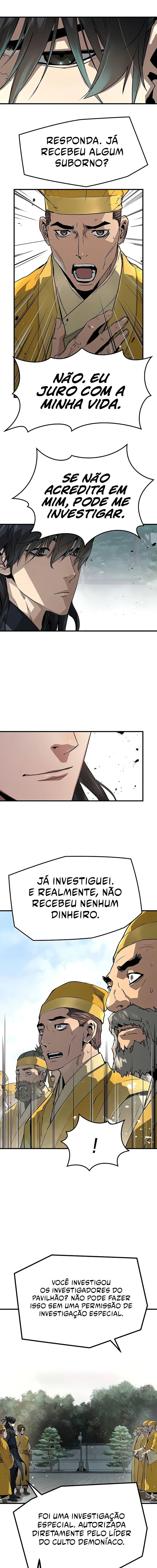 Read Absolute Regression PT Manga Online