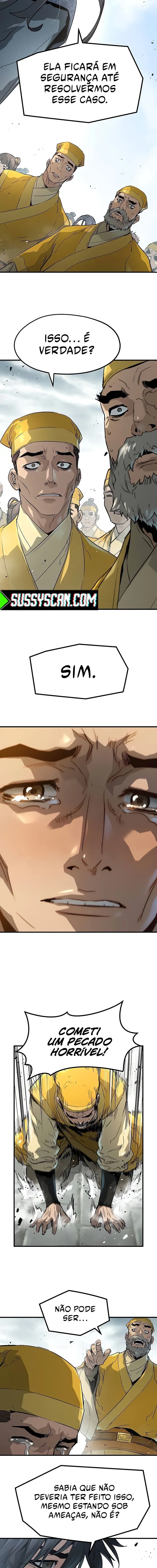 Read Absolute Regression PT Manga Online