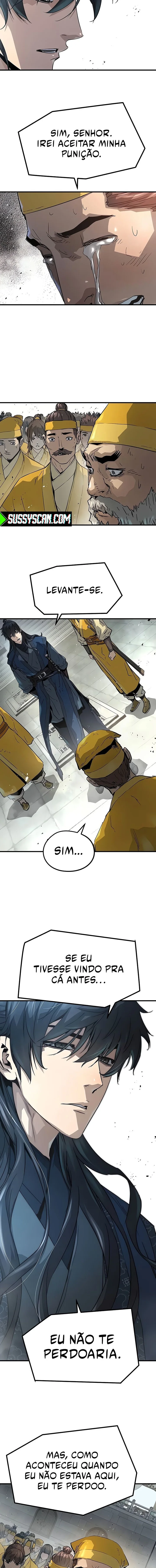 Read Absolute Regression PT Manga Online