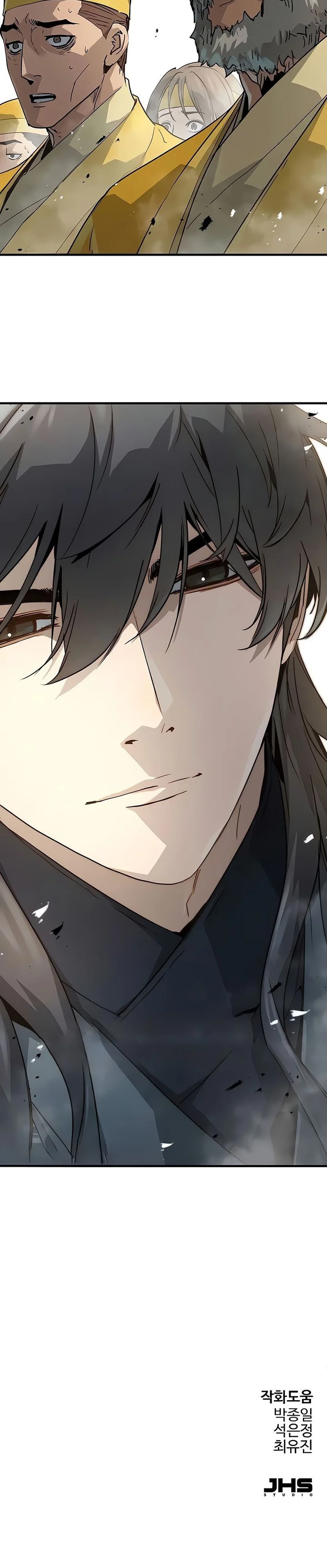 Read Absolute Regression PT Manga Online
