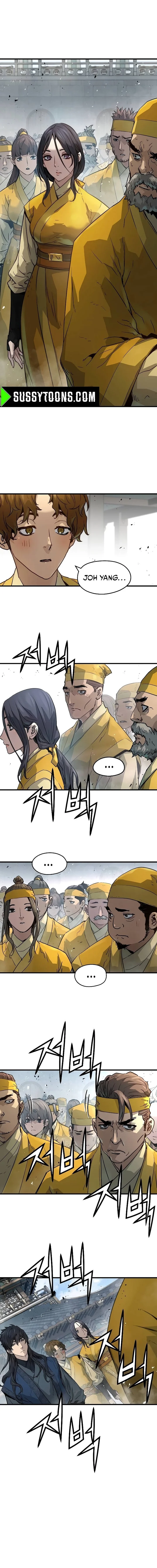Read Absolute Regression PT Manga Online