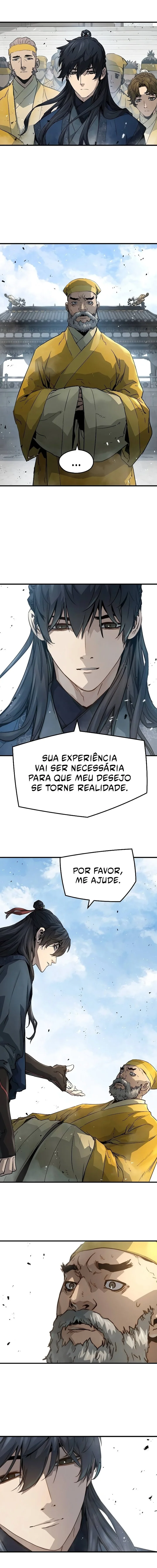 Read Absolute Regression PT Manga Online
